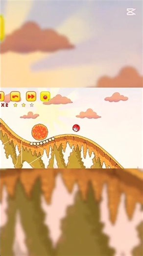 Red Ball 3 Level 18–19 🔥 Perfect Run No Damage!