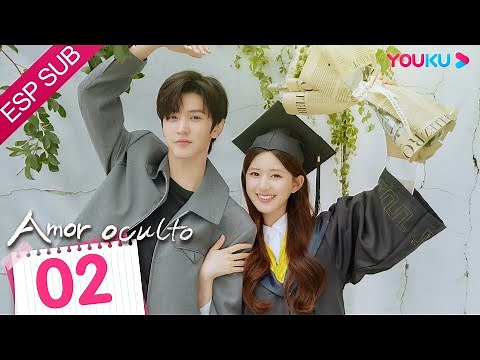 ESPSUB [Amor oculto] EP02 | Romance / Moderno | Zhao Lusi / Chen Zheyuan | YOUKU