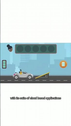 What is Oracle Netsuite?