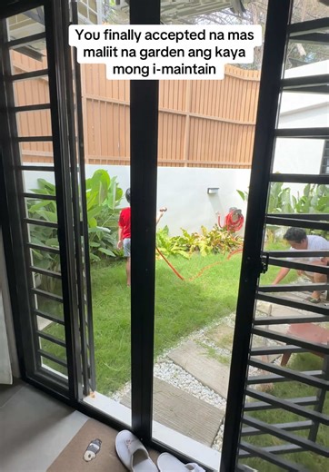 Easy Low-Maintenance Small Garden Ideas