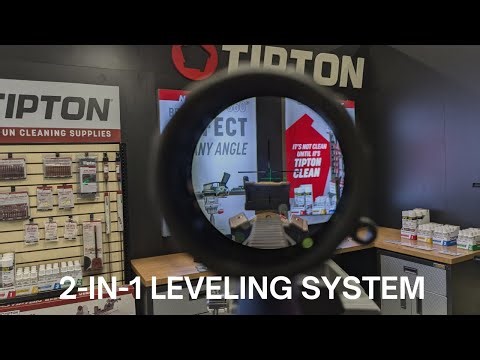 Wheeler's Innovative New Leveling System