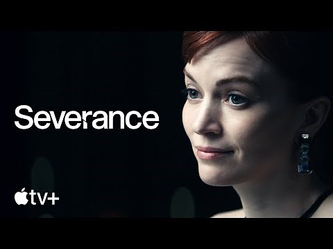 Severance — Inside the Episode 202: "Goodbye, Mrs. Selvig" | Apple TV