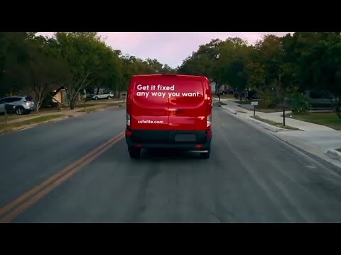 Safelite Commercial (2026)