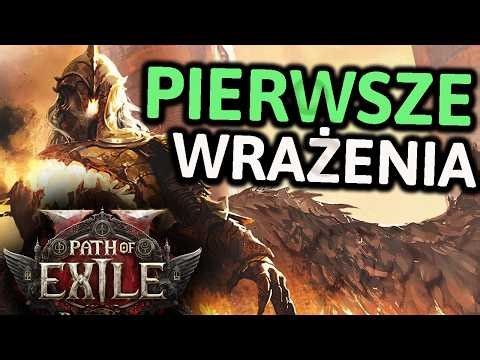 luźne myśli po 4 godzinnym pokazie poe 2 0.5