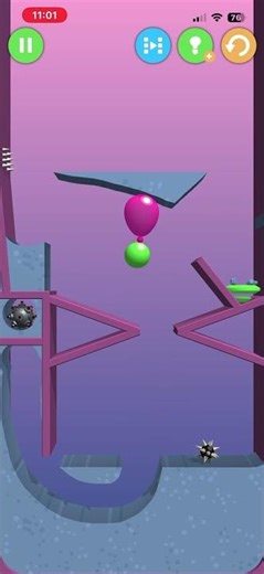 Dig This 673-14 “Tired” solution/walkthrough