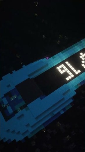 Bugatti Chiron #minecraft #gaming #build #auto