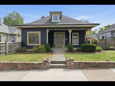 205 16th Street Nashville TN 37206