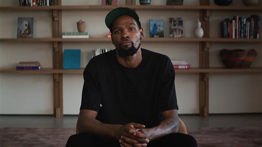 Kevin Durant’s Next Chapter: New Netflix Doc Series Will Go Behind the Legacy
