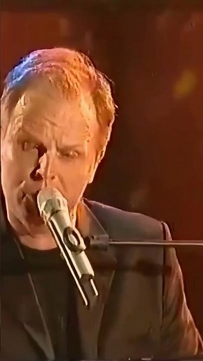 Herbert Grönemeyer 09.11.2002 - Der Weg live Wetten, dass..? #herbertgrönemeyer #deutschpop #2000s