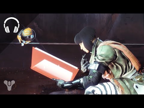Tranquility (Lo-Fi Remix) - Destiny 2: Season of Arrivals OST