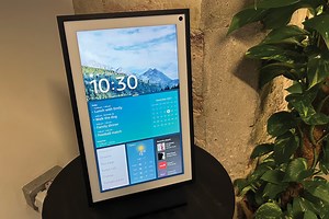 Long Term Test: Amazon Echo Show 15 review | Stuff