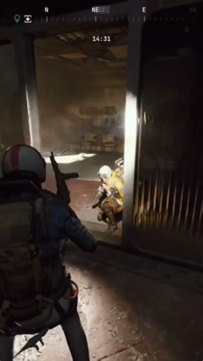 W community , being friendly pays off sometimes #arcraiders #funny #gaming #community #ps5