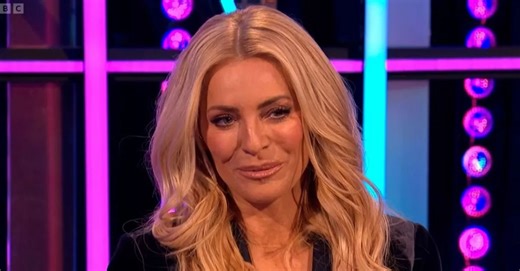 Tess Daly addresses future television roles following Strictly departure