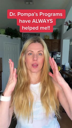 @drpompa #pompaprogram #prepphase #fixthecelltogetwell