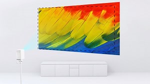 #XGIMI #MOGO Set A Higher Bar for Portable Projectors. Angles Never Bother You. up to 40 degrees both vertically and horizontally to give you the best viewing experience. Check it on amazon: https://www.amazon.com/stores/page/AD549F7B-597F-4824-96B2-837963A29364?channel=comparisoncapsule | XGIMI Tech