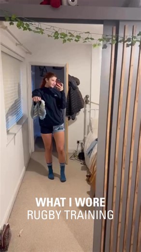 From civvy shifts and rugby training, to Army weekends and social events: being a Reservist doesn’t replace Lacey’s life, it fits around it 💪 https://britishar.my/FJ5CgS | Army Jobs