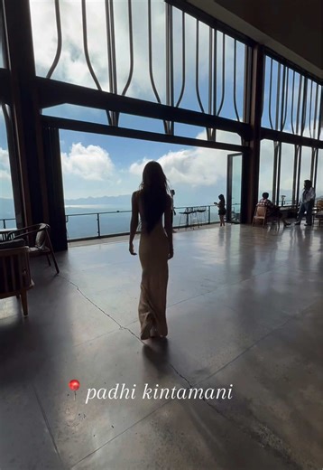 Exploring the Beauty of Pahdi in Kintamani