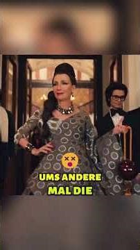 Vom Waisenkind zur Modekönigin und die schockierende Wahrheit.