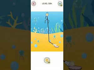 Thief Puzzle Level 334 Solution