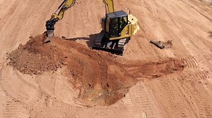 See the Cat® Tiltrotator in action. A tilt rotate system provides 360 degrees of continuous rotation and 40 degrees of angular tilt. The Tiltrotator significantly reduces the time and need to constantly reposition the machine allowing you to save time and money. TRS6 models are designed for the Cat 306 CR mini excavator. TRS8 models using the S-Type coupler for both top and bottom interfaces fit models 307.5, 308, 308.5, 309 and 310. Details here: https://www.cat.com/en_US/news/machine-press-rel