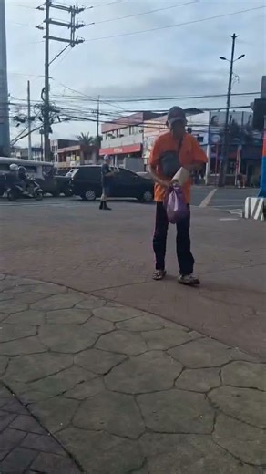 Philippines sharing God's Word