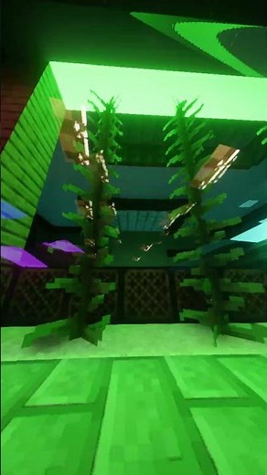 Minecraft IterationRP Shader is the most realistic shader you will ever see