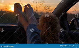 Feet Car Dashboard Stock Footage & Videos - 132 Stock Videos