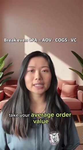 What is Break-Even CPA? A Beginner's Guide to Profitable Ads