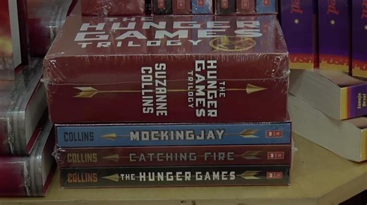 Why adults are buzzing about YA literature | WHYY