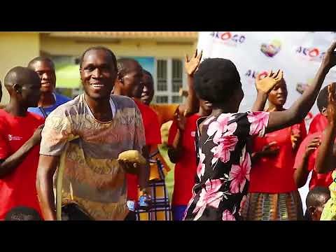 AKOGO FESTIVAL 2022 Back to Back Teso Cultural Performances