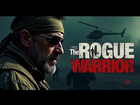 Why Richard Marcinko Was Called ‘The Rogue Warrior’ of SEAL Team 6 | History Drop