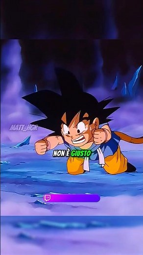 Goku Meets Cell and Frieza in Hell