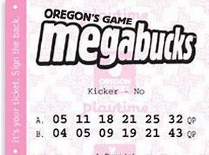 Oregon Video Lottery Cheats