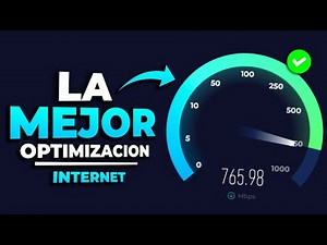 How to MAXIMIZE your INTERNET in WINDOWS 10 and 11 ✅