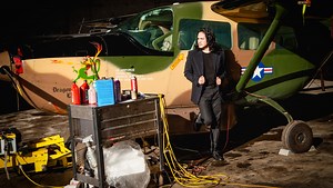 Dancer, actor Adrian Calugay hopes to inspire others