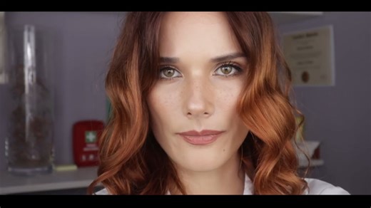 【Starling】全身检查提升刺痛免疫力，医疗角色扮演，手套声音，轻柔说话 20200812_哔哩哔哩_bilibili