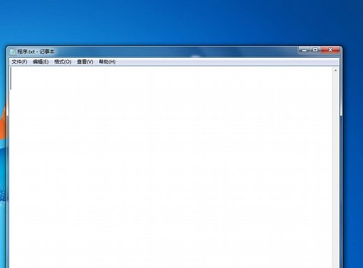 【电脑装逼指南】VBS简单程序(整人和装B)