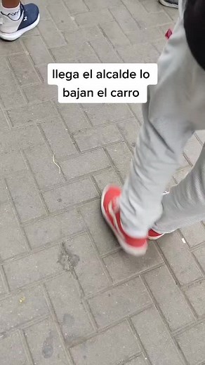 Tow Truck Rescues SUV in Urban Setting