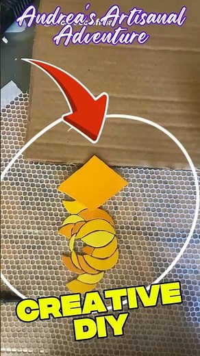 How to Cut Mosaics for Art 🎨✂️ | Creative DIY