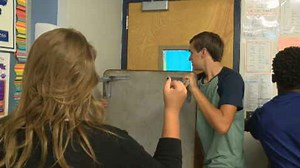 Crisis in the Classroom: Debating the future of school lockdown drills