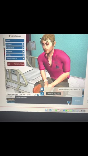 Experience the Exciting World of Nursing Simulations at Shadow Health