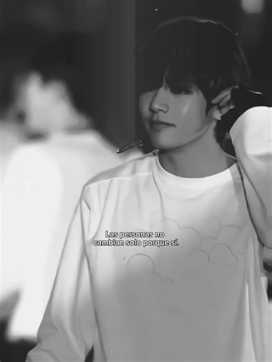 #taehyung : no tengo más ideas. #حب #bts #pyf #tiktokponmeenparati @TikTok @BTS