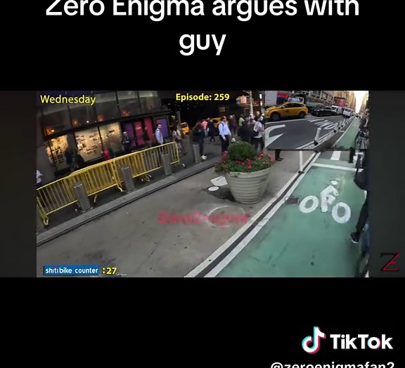 Zero Enigma Videos (@zeroenigmafan2)’s videos with Outside the keyhole - yasuhiro soda