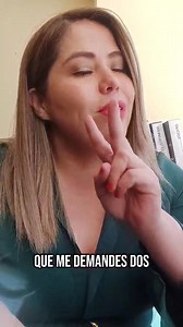 Ultimos cupos para estar entre los primeros 100 y tener de regalo la "master class" de la prueba. ☎️ 70053608 https://wa.me/qr/RYSLTZYI33D7N1 | Dra Zuñiga - Abogada