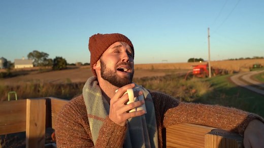 Girls During Fall 2020: Trey Kennedy Edition