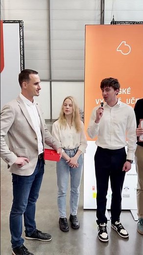 Construction Hackathon 2026 | Winning Team Interview with CTU