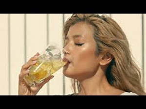ローラ CM サントリー ジムビーム 「The Great Roots」篇