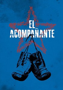El acompañante - película: Ver online en español