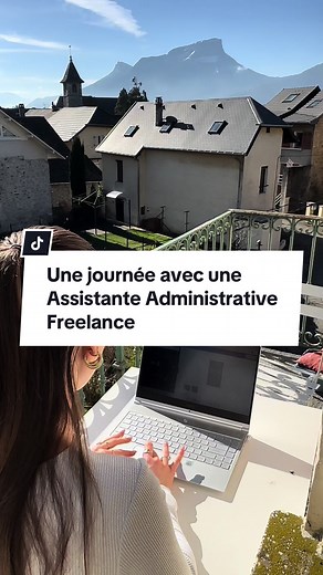 Une journée avec une Assistante Administrative Freelance
