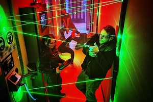 Team Building at Project Immersive Escape Rooms Yeronga | Must Do Brisbane